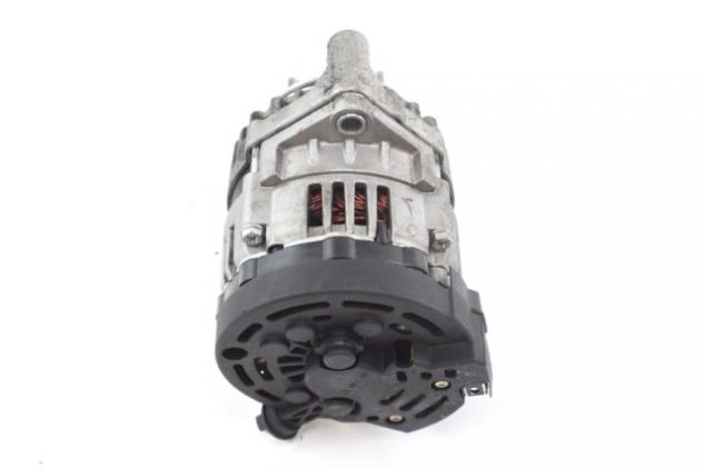 BMW K 1600 GT 12317701566 ALTERNATORE BOSCH K48 17 - 21 ALTERNATOR 0124120011 - Foto 3