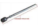 01.22.076 / 01.22.077 TIRANTE SCATOLA GUIDA STERZO CHATENET BAROODER SPEEDINO