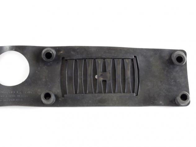 1470 COPRIRADIATORE FIAT 127 SPORT 1.3 B RICAMBIO NUOVO - Foto 4