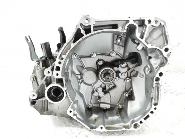 CAMBIO MANUALE COMPLETO NISSAN Micra 7° Serie HR12DE Benzina 1200 (1016)