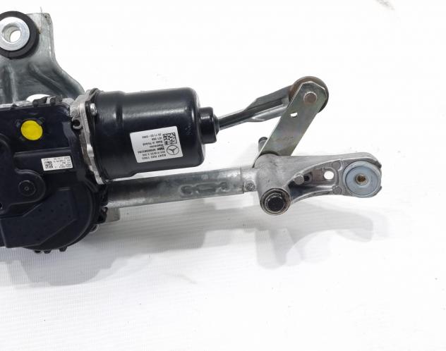 MOTORINO TERGI ANT COMPLETO DI TANDEM MERCEDES GLA Serie (H247) A2478201503 (20) - Foto 13