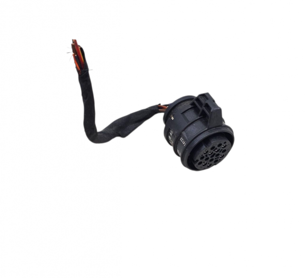 CABLAGGIO CAMBIO AUTOMATICO AUDI A3 RS3 Serie (8V) 3D0973993 DAZA Benzina 2500 (1220)