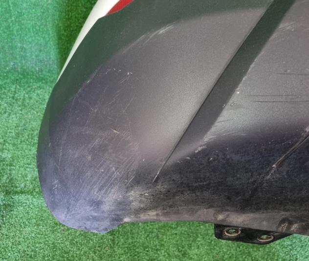 PARAURTI POSTERIORE COMPLETO SEAT Arona Serie 6F9807421 (17) - Foto 7