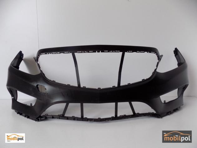 Mercedes Classe E W212 LCI - Paraurti anteriore - Pacchetto AMG - 4446