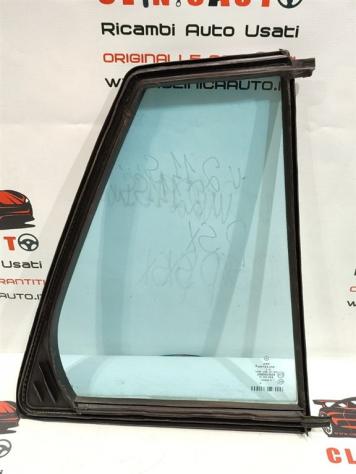 VETRO FISSO POSTERIORE SX MERCEDES Classe E S. Wagon W211 2° Serie A2117300455 647961 (07) - Foto 4