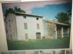 Vendo rustico sito tra Soragna e Roncole Verdi ampio lotto di terreno edificabil