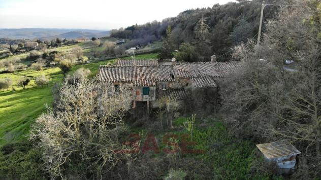 Casale in vendita a Pomarance - Foto 6