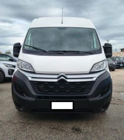 CITROEN Jumper 30 BlueHDi 140 S&S PC-TM Furgone rif. 23895413