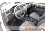 VOLKSWAGEN Caddy 1.2 TSI Furgone rif. 20327322