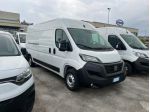 FIAT Ducato (4ª serie) Ducato 35 2.2 Mjt 140CV PLM-TM Furgone