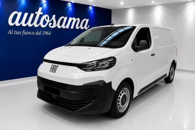 FIAT Scudo 1.5 BlueHDi 120 CV S&S L2H1 Furgone rif. 23983976