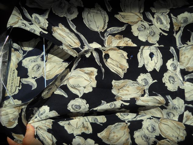 Stock capi donna vintage, firmati, di sartoria come nuovi anni '50-'90 - Foto 5