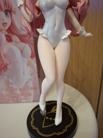 Action Figure Mizuki Himeji Baka to Test to Shoukanjuu - Foto 6