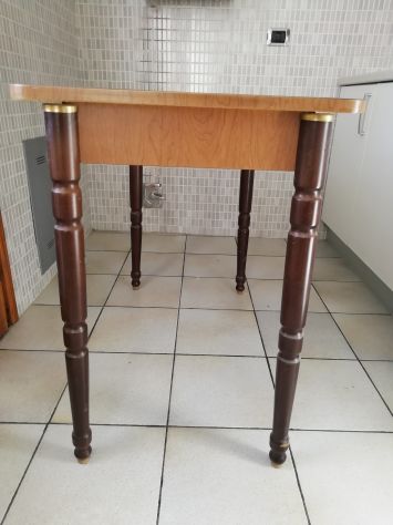 Tavolo 100x55 bellissimo - Foto 7