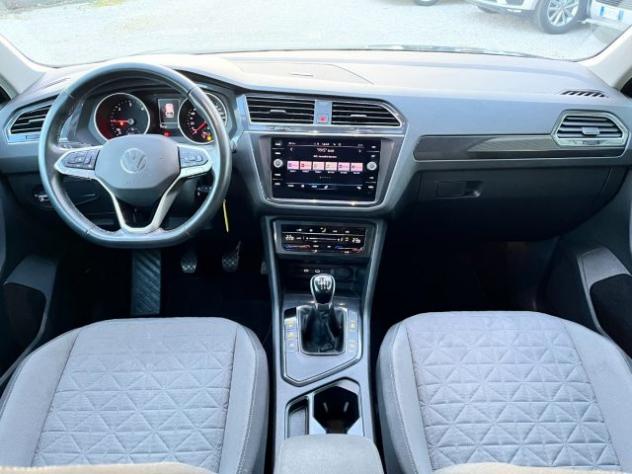 VOLKSWAGEN Tiguan 2.0 TDI SCR Life rif. 23731880 - Foto 6