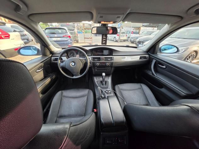 Bmw 320 320d cat Touring Futura serie 3 - Foto 10