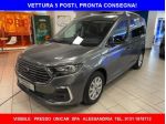 FORD Tourneo Connect 2.000 TurboDiesel 122cv Titanium VETTURA 5 POSTI rif.  &hellip;