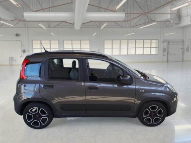 FIAT Panda 1.0 FireFly S&S Hybrid City Life rif. 24117952 - Foto 5