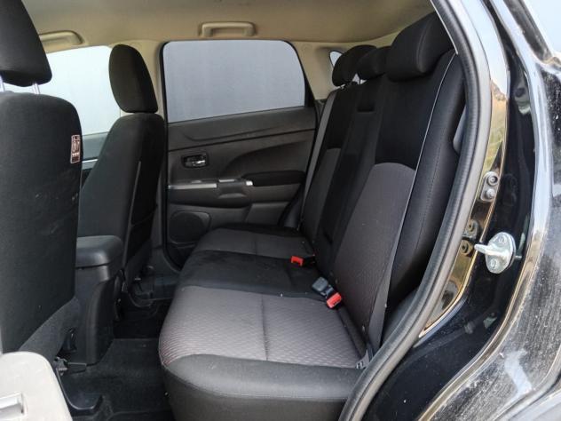 Mitsubishi ASX ASX 1.6 Insport bi-fuel Gpl 2wd my19 - Foto 10