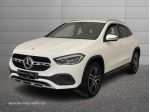 Mercedes-Benz GLA GLA-H247 2020 200 d Business Extra auto