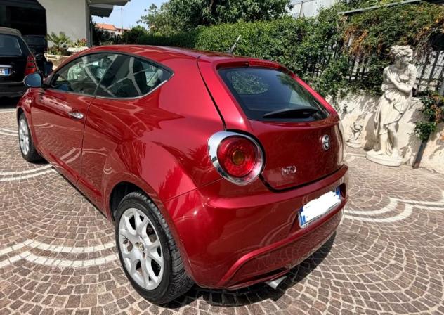 ALFA ROMEO MiTo 1.4 78CV Distinctive Premium Pack - Foto 2