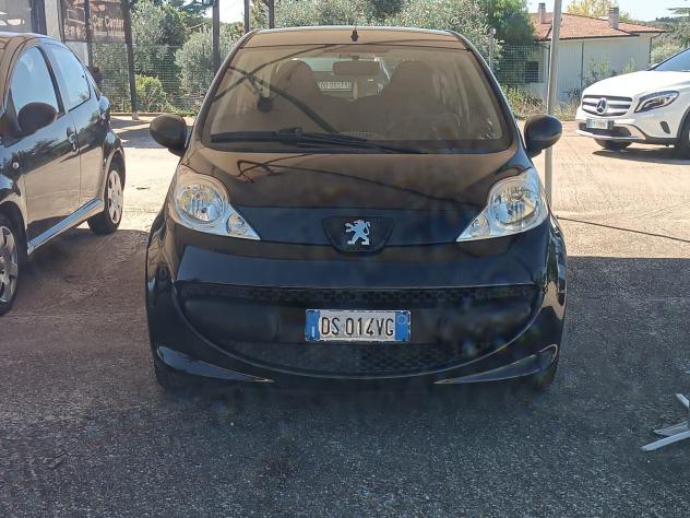 Peugeot 107 1.0 68CV 5p. Plaisir - Foto 6