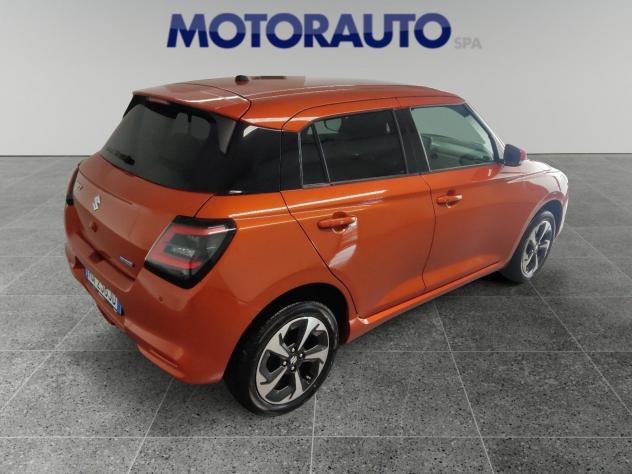 Suzuki Swift 1.2 Hybrid Top Allgrip 4WD - Foto 6