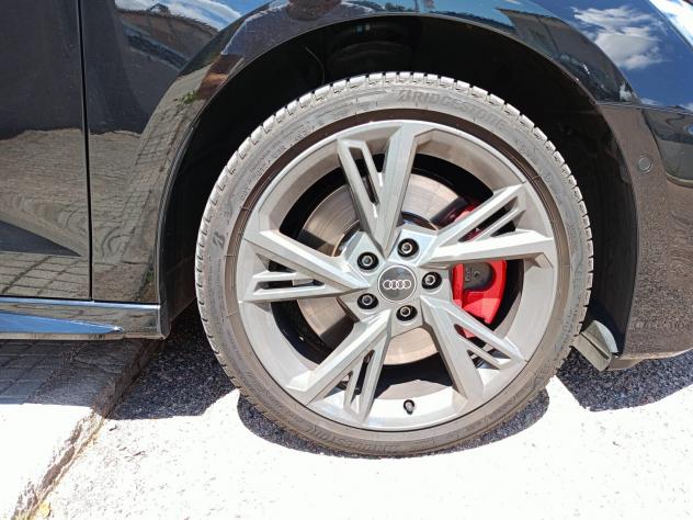 Audi A3- Finanziabile-Ibrida-245 Cv - Foto 9