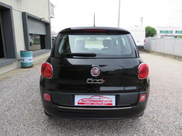 FIAT 500L 1.3 Multijet 85 CV Lounge rif. 24043542 - Foto 7