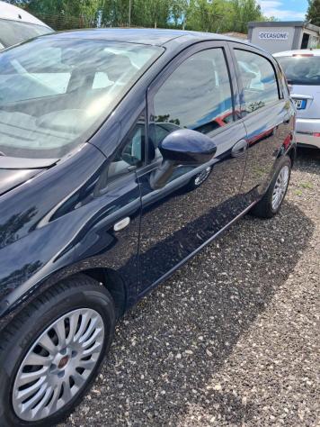 FIAT - Grande Punto - Foto 8