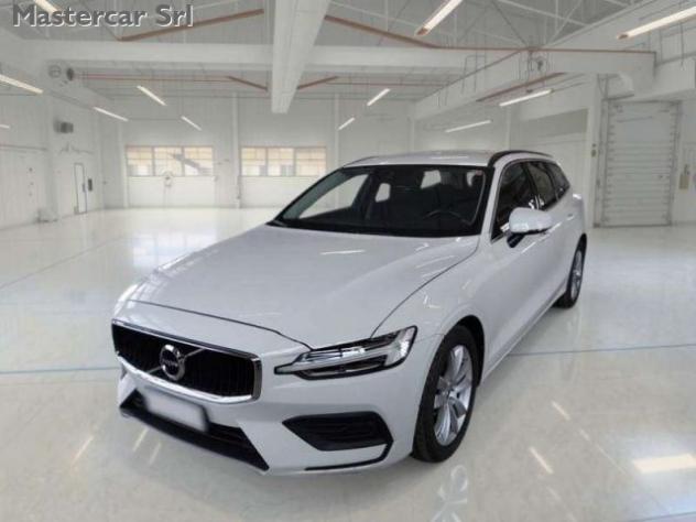 VOLVO V60 V60 2.0 b4 Momentum Business Pro auto - GG115ZL rif. 24057768 - Foto 2