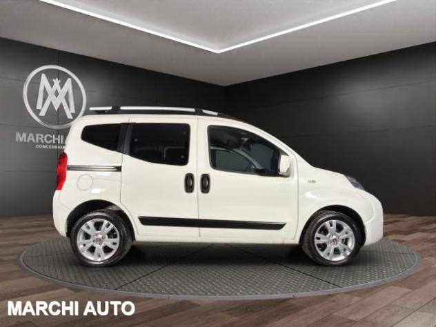FIAT Qubo 1.3 MJT 75 CV Dynamic rif. 24139171 - Foto 4