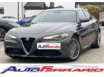 ALFA ROMEO Giulia (2016) Giulia 2.0 Turbo 200 CV AT8 Super
