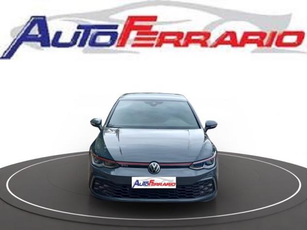 VOLKSWAGEN Golf 8ª serie Golf 2.0 TSI DSG GTI - Foto 7