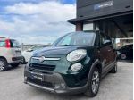 FIAT 500L Lounge 1.3 Multijet 95cv TREKKING