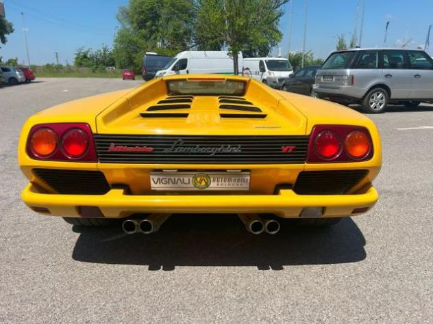 LAMBORGHINI Diablo VT rif. 23811239 - Foto 6