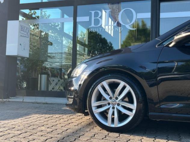 VOLKSWAGEN Golf 1.4 TSI 140 CV DSG 5p. Highline rif. 23891527 - Foto 7