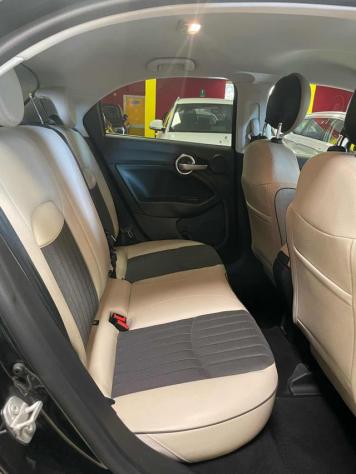 FIAT 500X 1.6 MultiJet 120 CV Lounge*OK GUIDA NEO P* rif. 23824688 - Foto 7