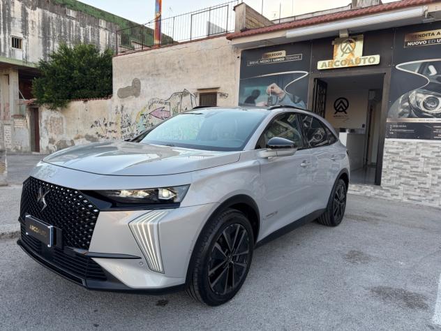 Ds 7 BlueHDi 130 aut. Esprit de Voyage - Foto 4