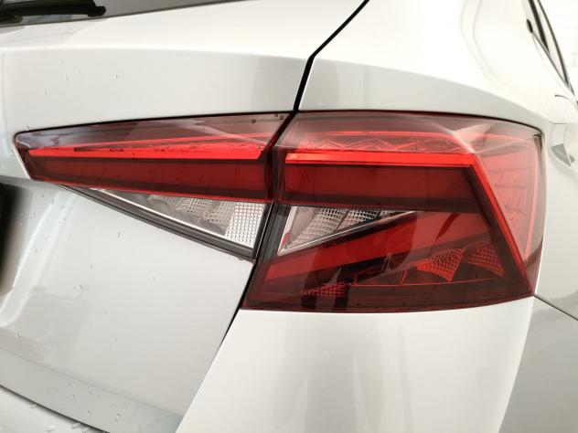 Škoda Fabia 1.0 MPI Evo 59KW 130 EDITION - Foto 8