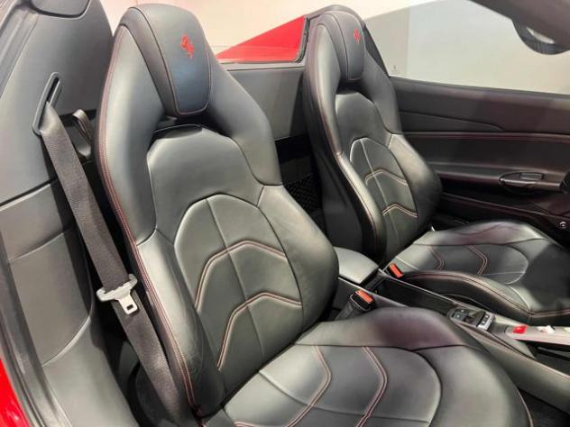 FERRARI 488 Spider | FERRARI APPROVED| AFS| LIFT| LEDS rif. 23931747 - Foto 10
