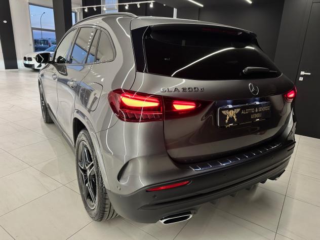 Mercedes GLA 200d AMG Line Premium 2023 - Foto 8