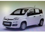 FIAT Panda 1.0 FireFly 70cv S&S Hybrid Icon