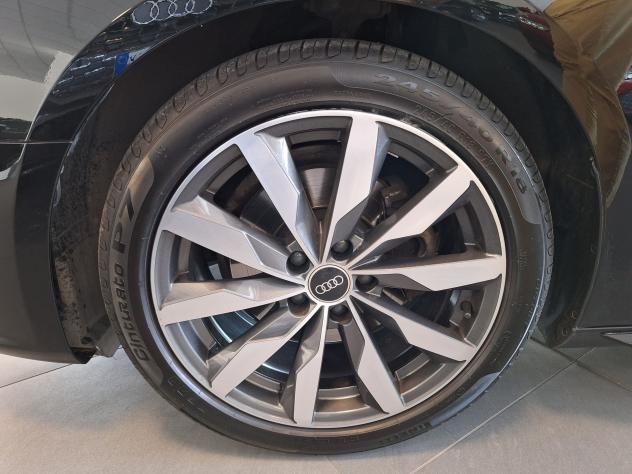 Audi A4 A4 Avant 35 2.0 tdi mhev S Line edition 163cv s-tronic - Foto 7