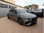 Mercedes-Benz Classe A A 200 d AMG Line Premium auto