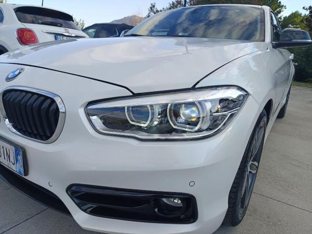 BMW 116d 116CV - AUTOMATICA - Foto 3