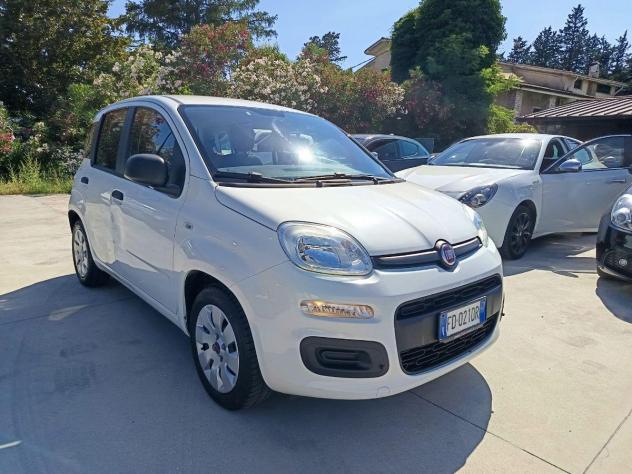 FIAT Panda 1.2GPL 70CV - NEOPATENTATI - Foto 5