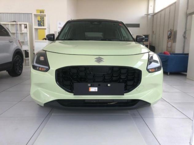 SUZUKI Swift 1.2 Hybrid Top 2wd NUOVO DA IMMATRICOLARE rif. 22789624 - Foto 3