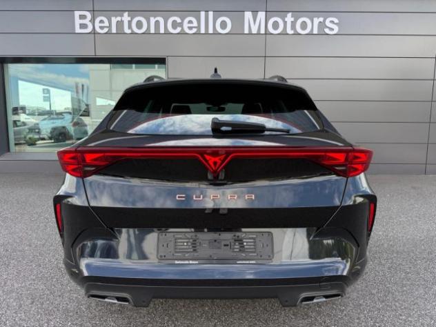 CUPRA Formentor 1.5 eTSI 150cv DSG TETTO-GARANZIA 5 ANNI-LED rif. 23883770 - Foto 5
