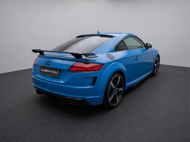 AUDI TT Coupé 40 TFSI S tronic S line Competition rif. 23940900 - Foto 8